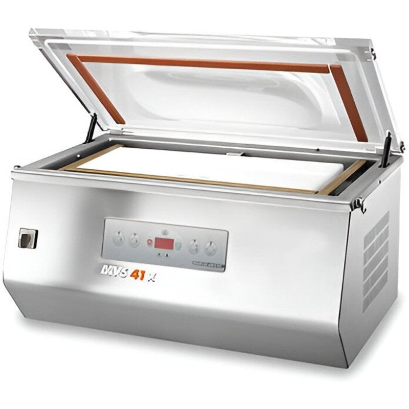 MiniPack - 120V, 626 MM Front/ 310 MM Side Table Top Chamber Vacuum Sealer - MVS 41 X