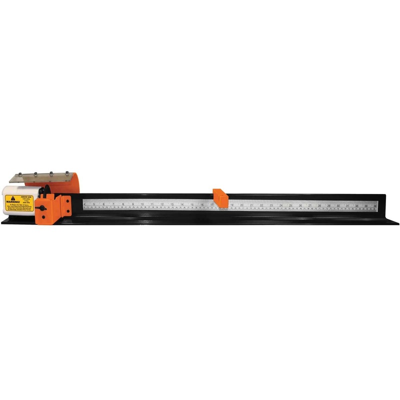 Weston - 8000 RPM Arrow Saw with 2 Blade - 52-0501-W