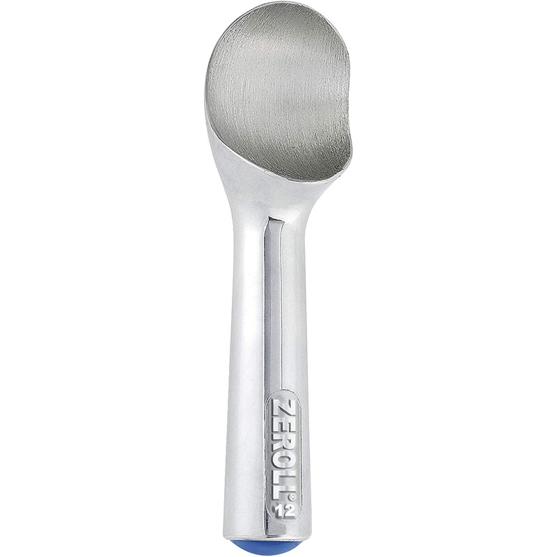 Zeroll - #12 Original Ice Cream Scoop With Retail Hang Tag - 1512