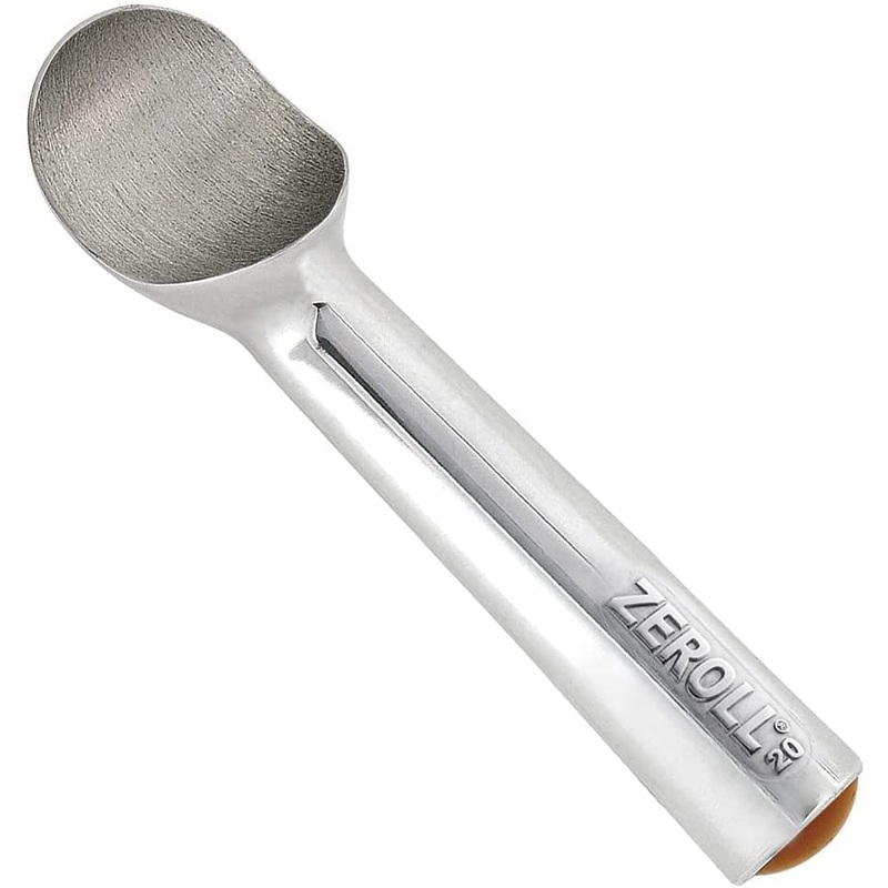 Zeroll - #20 Original Ice Cream Scoop With Retail Hang Tag - 1520