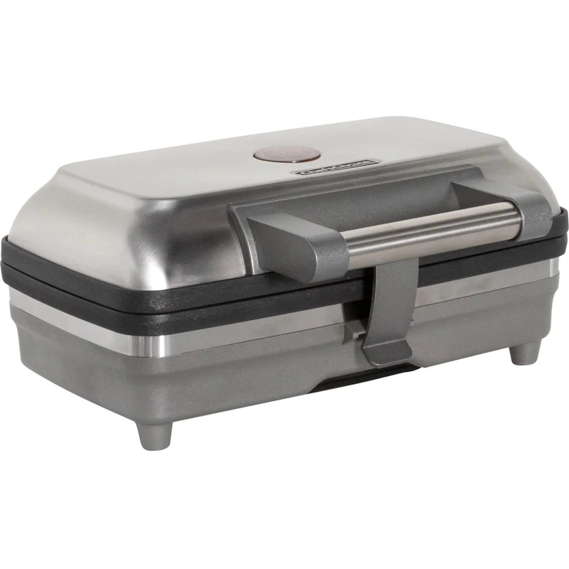 Chef's Choice - Waffle Pizzelle Maker - WACC34SS13