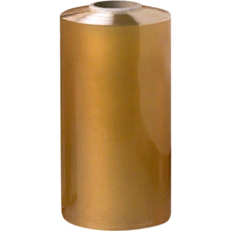 17" X 5000ft Ritewrap Meat Film, 1 Rl/Cs - MF1750
