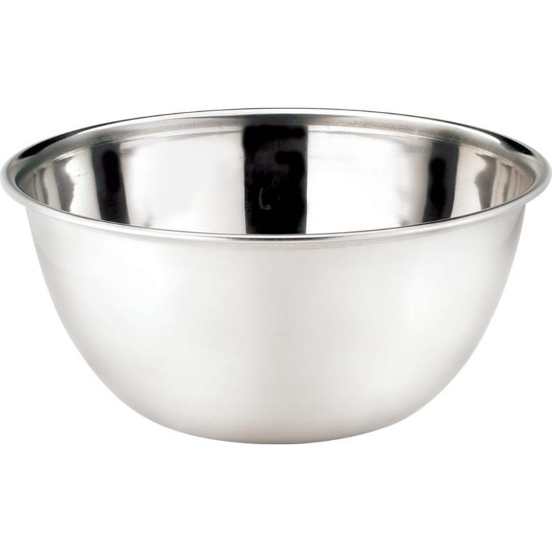 Browne - 0.75 QT Stainless Steel Mixing Bowl - 575900