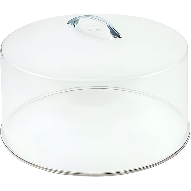 Browne - 12" Cake/Pastry Covers, Pack of 12 - 57140
