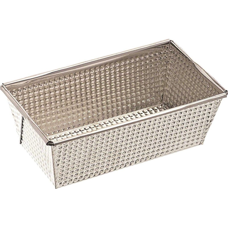 Browne - 12" Steel Loaf Pan - 746052
