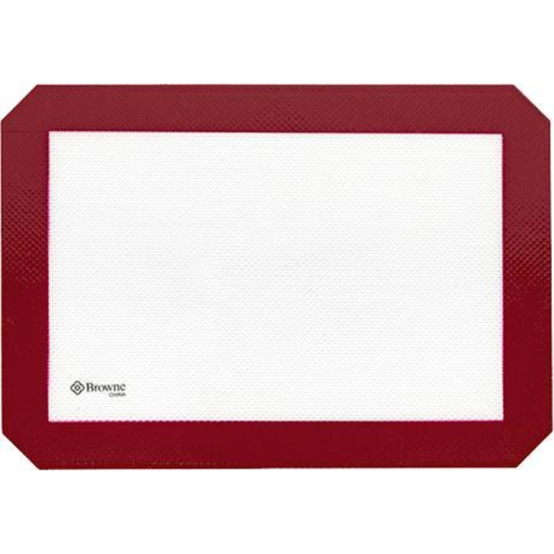 Browne - 20.3" x 14.4" Silicone Baking Mat (2/3 Size) - 58152142