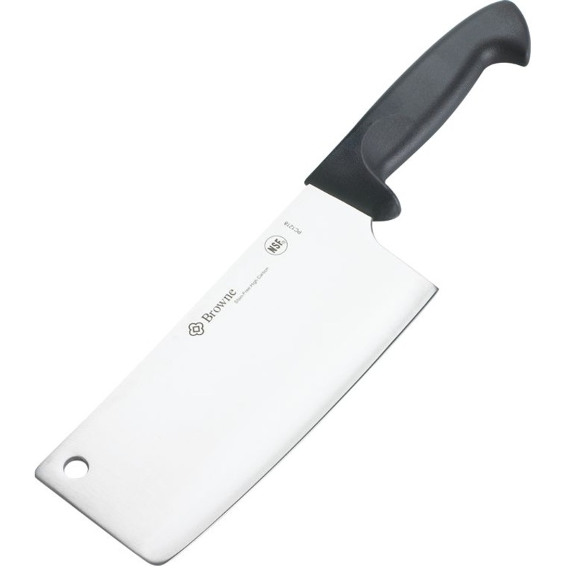 Browne - HALCO 6" ABS Handle Cleaver - PC1216