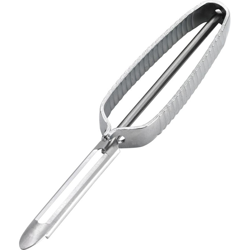 Browne - Stainless Steel Vegetable Peeler - 575690
