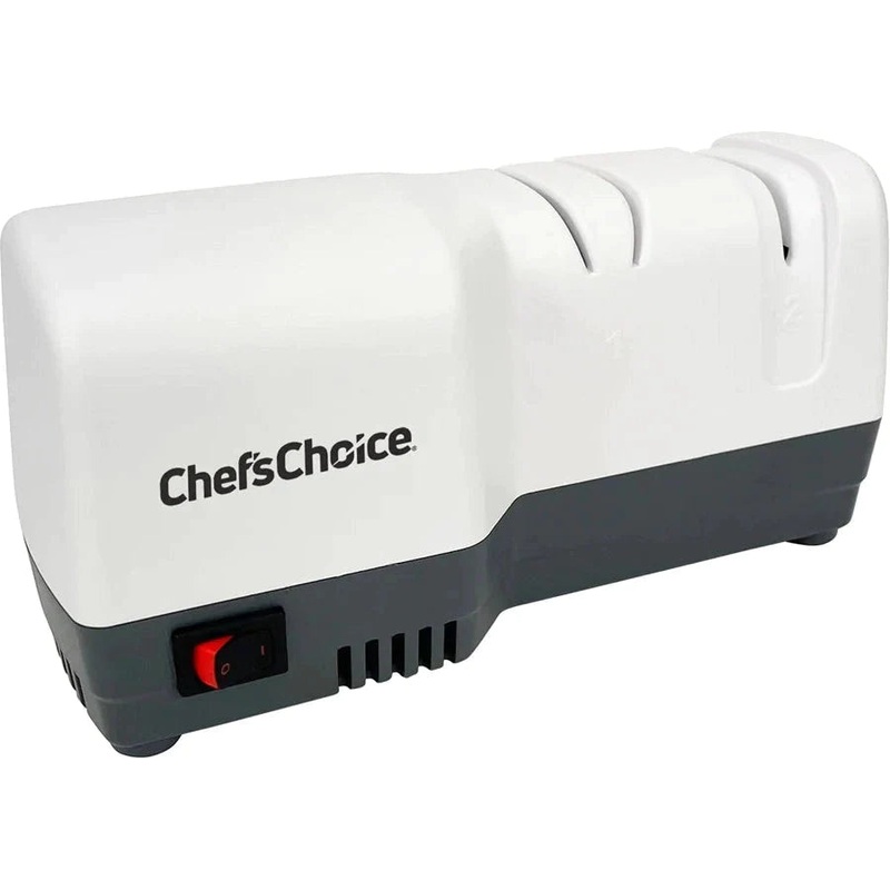 Chef's Choice - Hybrid Knife Sharpener for 20 Knives - G202 - DISCONTINUED