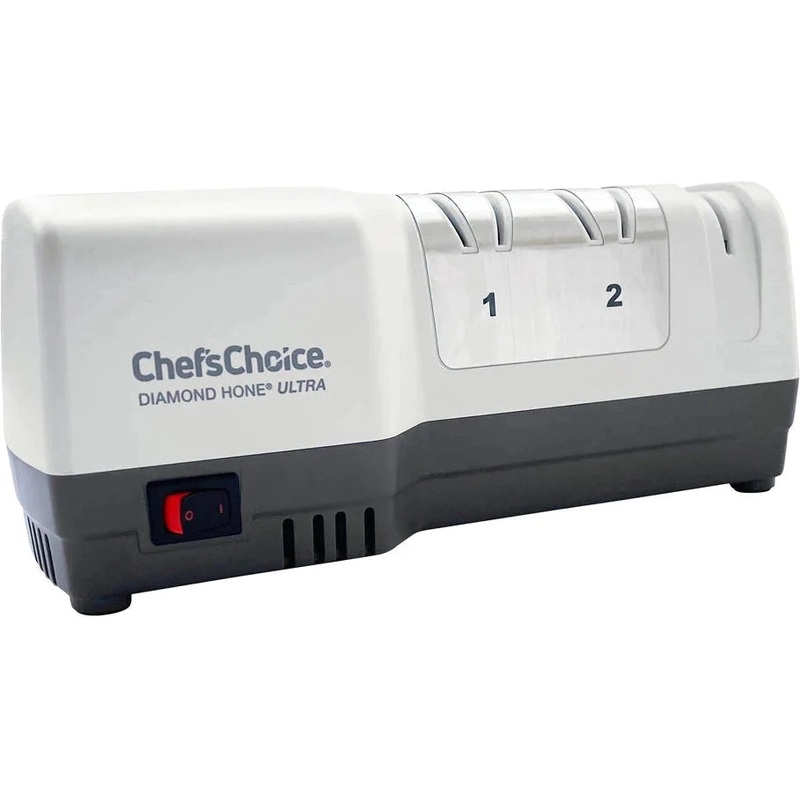 Chef's Choice - Hybrid Knife Sharpener for 20 Knives - G203 - DISCONTINUED