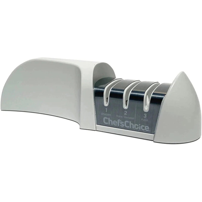 Chef's Choice - Manual Knife Sharpener for 20 Knives - G436 - DISCONTINUED