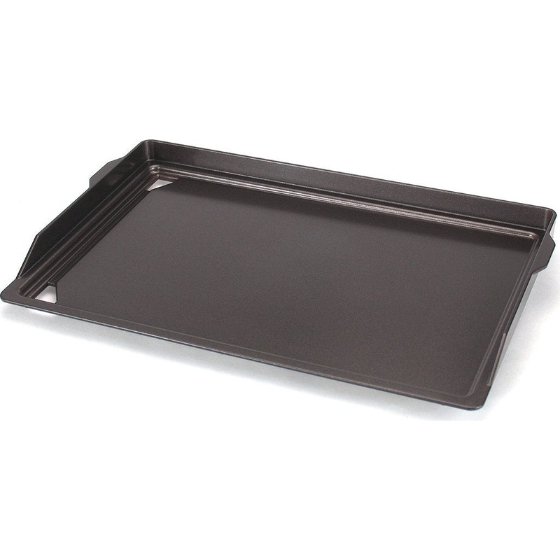 Chef's Choice - Optional Griddle For Models 878 & 880 Model G880 - MG880 - DISCONTINUED
