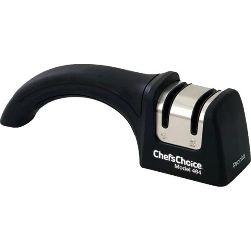 Chef's Choice - Pronto Diamond Hone Manual Knife Sharpener - 464 - DISCONTINUED
