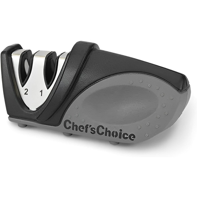 Chef's Choice - Two Stage Compact Knife Sharpener - 476 - DISCONTINUED