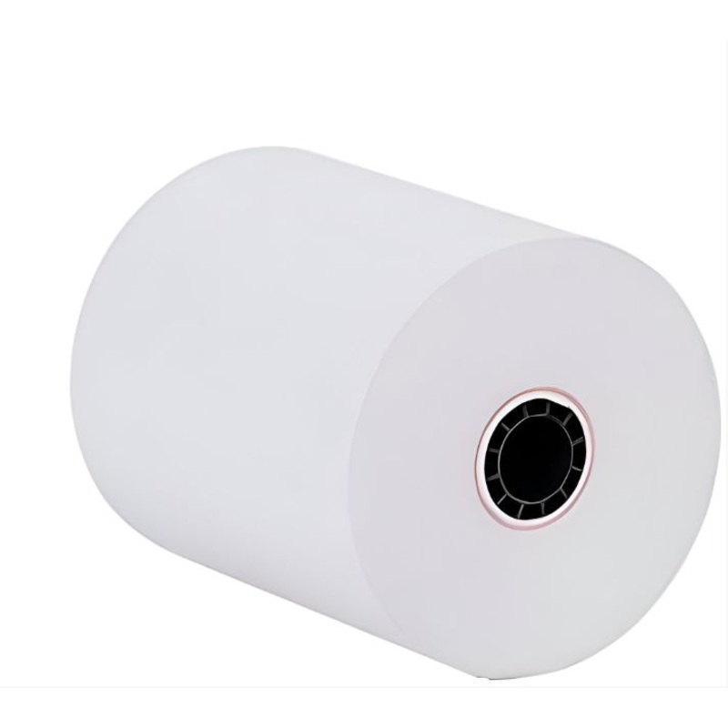 Max Prime - 3.125" x 200ft Thermal Cash Roll, Pack of 50 - MPT313200