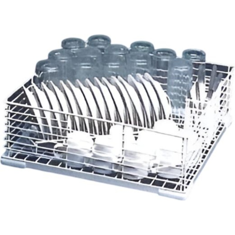 Jet-Tech - 16" Combination Rack For 727-E - 30012 727-E