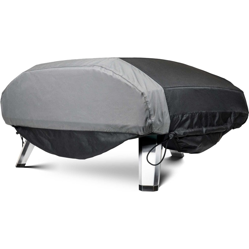 Ooni - Polyester Koda 2 Max Cover - UU-P2C700