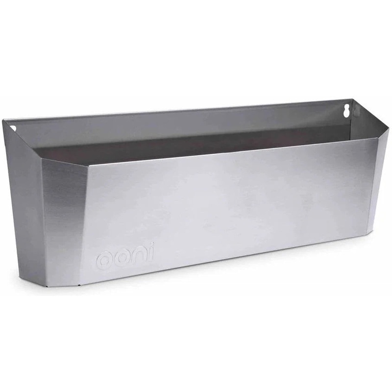 Ooni - Stainless Steel Medium Table Utility Box - UU-P0CF00
