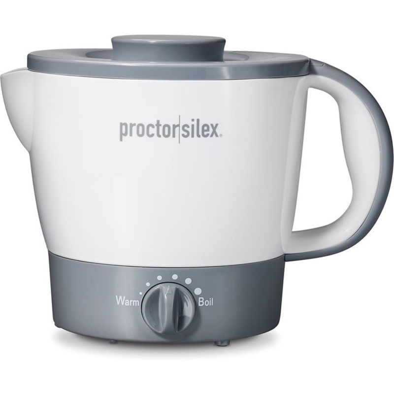Proctor Silex Commercial - 32 Oz Hot Pot with Adjustable Heat - 48507PS