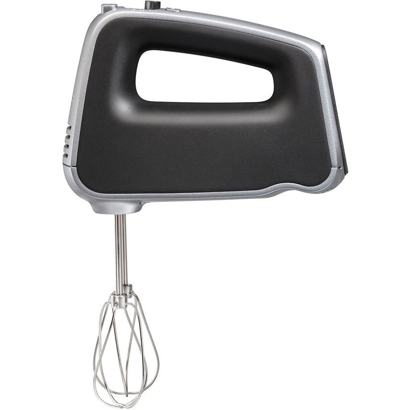Proctor Silex Commercial - 5-Speed + Boost Electric Hand Mixer - 62501
