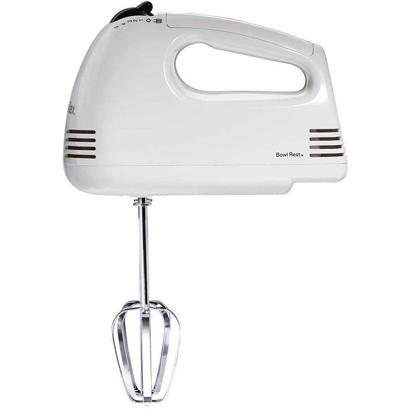 Proctor Silex Commercial - Easy Mix 5 Speed Hand Mixer - 62515G