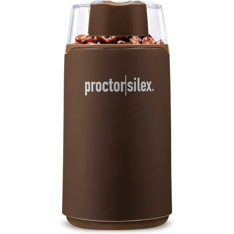 Proctor Silex Commercial - Fresh Grind Electric Coffee Grinder - 80300PS