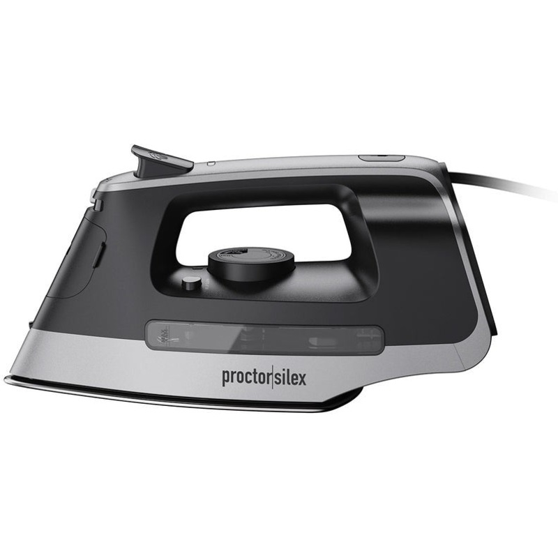 Proctor Silex Commercial - Steam Iron With Retractable Cord - 14250