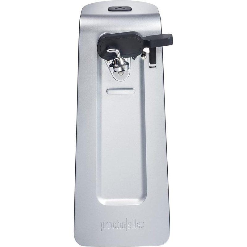 Proctor Silex Commercial - SureCut Electric Automatic Can Opener - 75225J