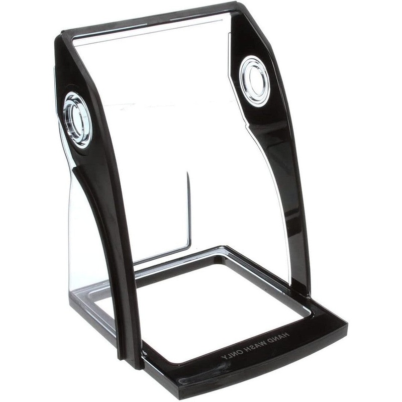 Vitamix - Back Only Cover For The Quiet One - 15082
