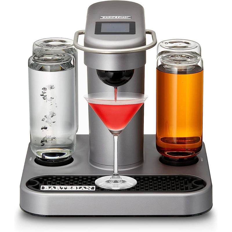 Bartesian - Premium Cocktail and Margarita Machine - 55300G