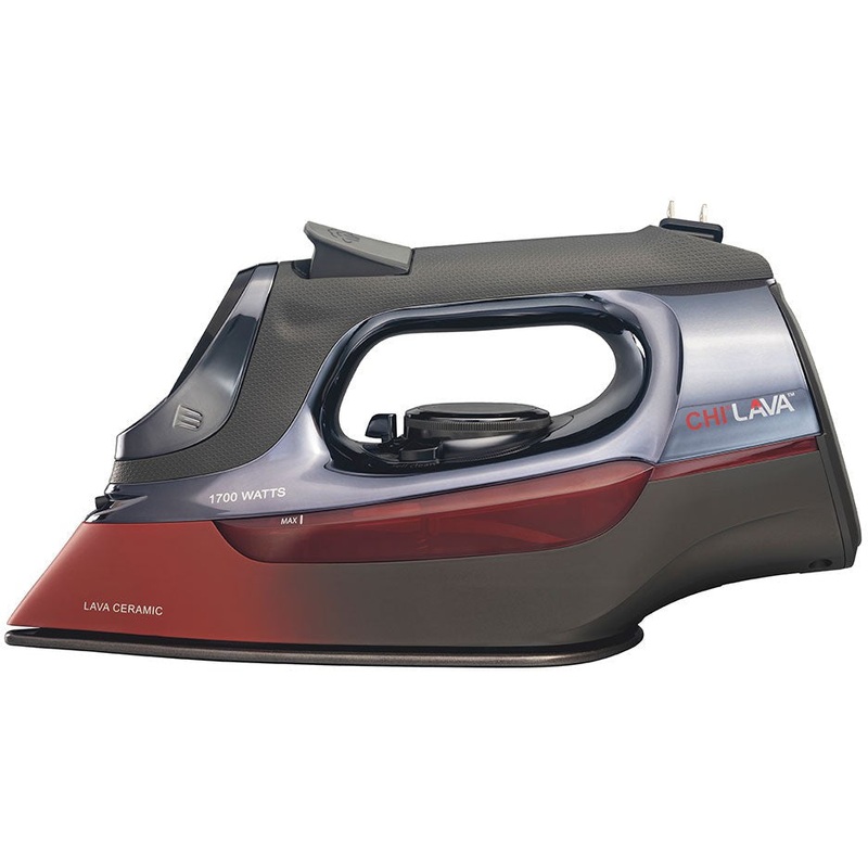 CHI - 360 Precision Steam Iron - 13119