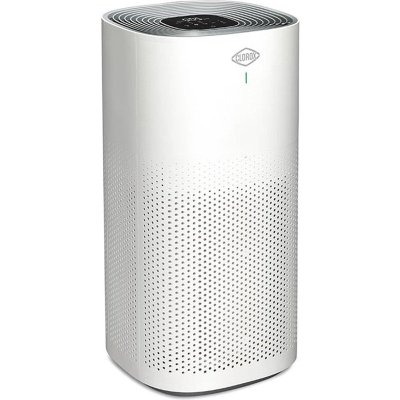 Clorox - Ultra Air Purifier with UV-C Light - 11060