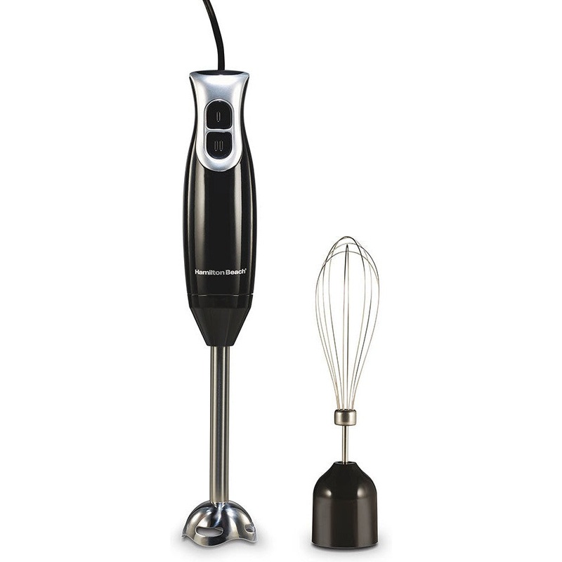 Hamilton Beach - 2 Speed Immersion Blender - 59742F