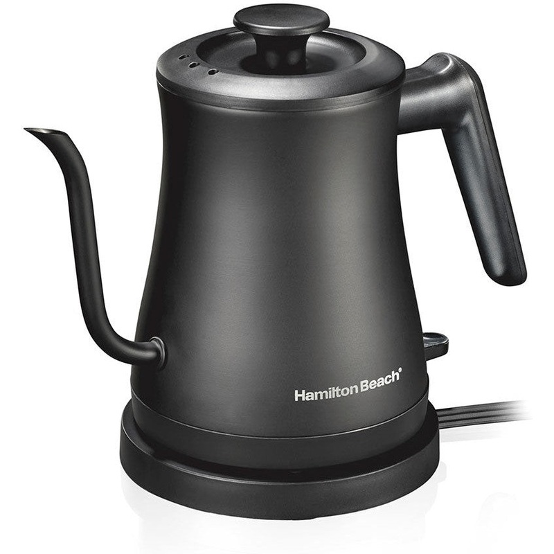 Hamilton Beach - Compact Gooseneck Kettle - 41045