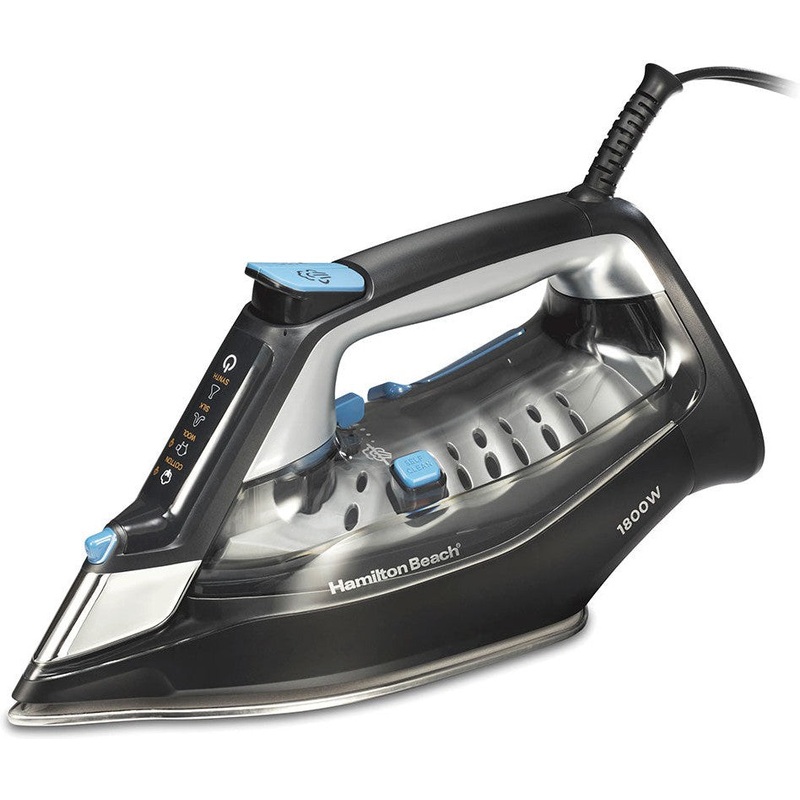 Hamilton Beach - FabricIQ Steam Iron - 14950