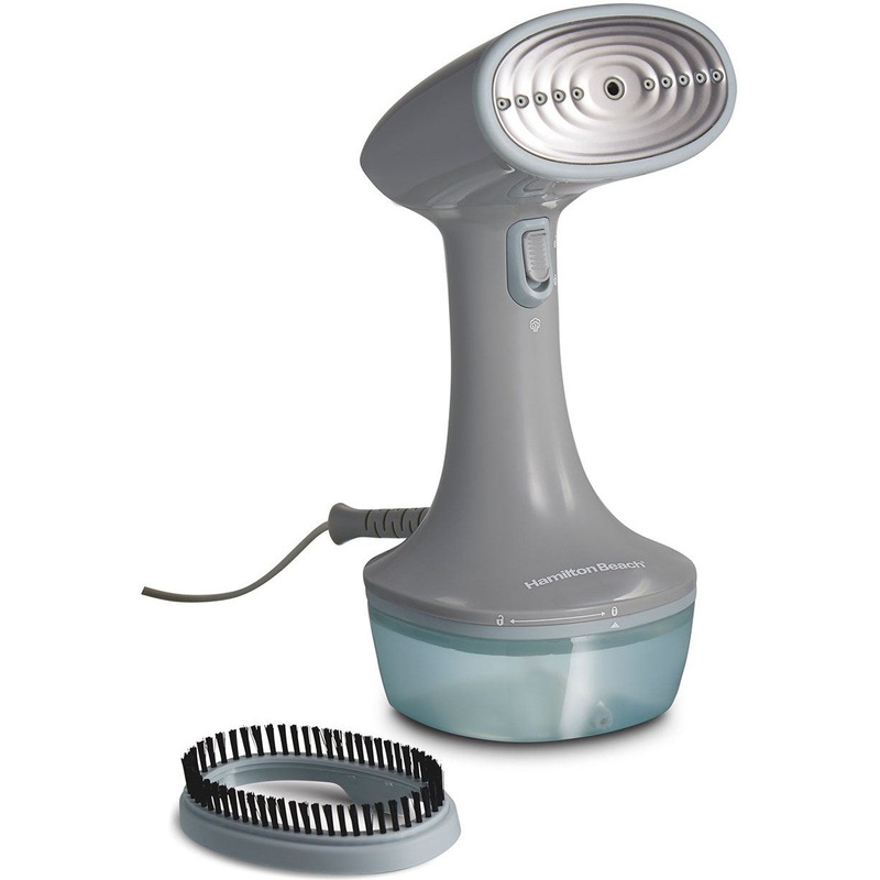 Hamilton Beach - Handheld Garment Steamer - 11557