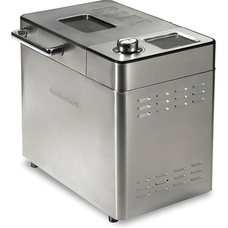 Hamilton Beach - Premium Bread Maker - 29890