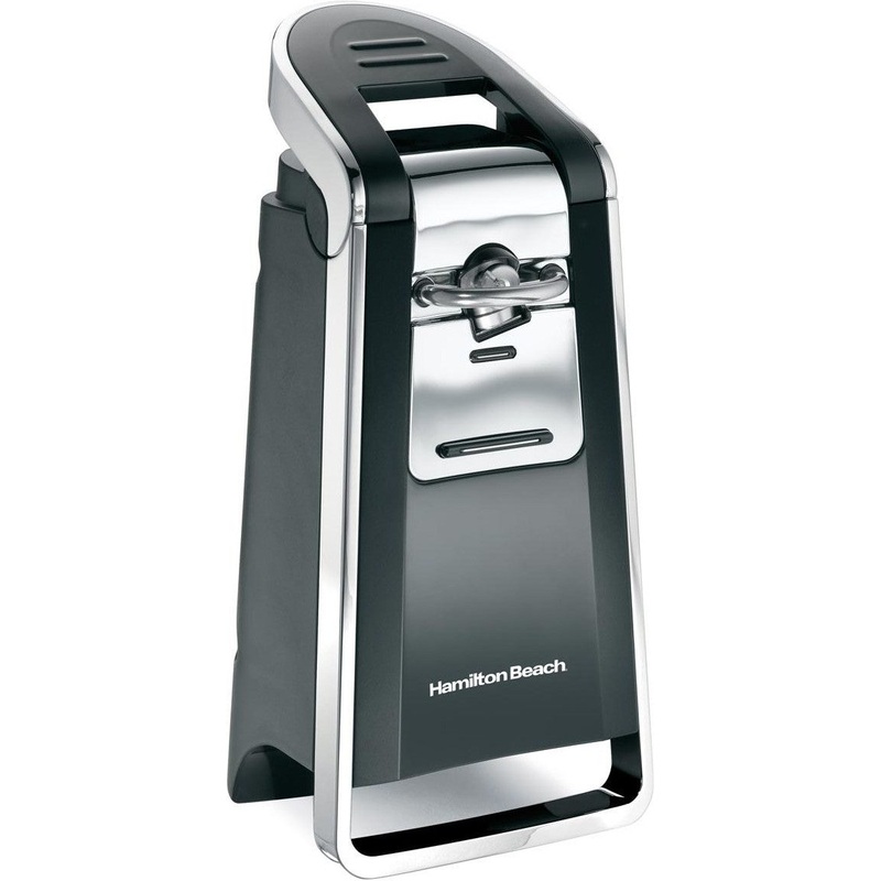 Hamilton Beach - SmoothTouch Can Opener - 76606AG