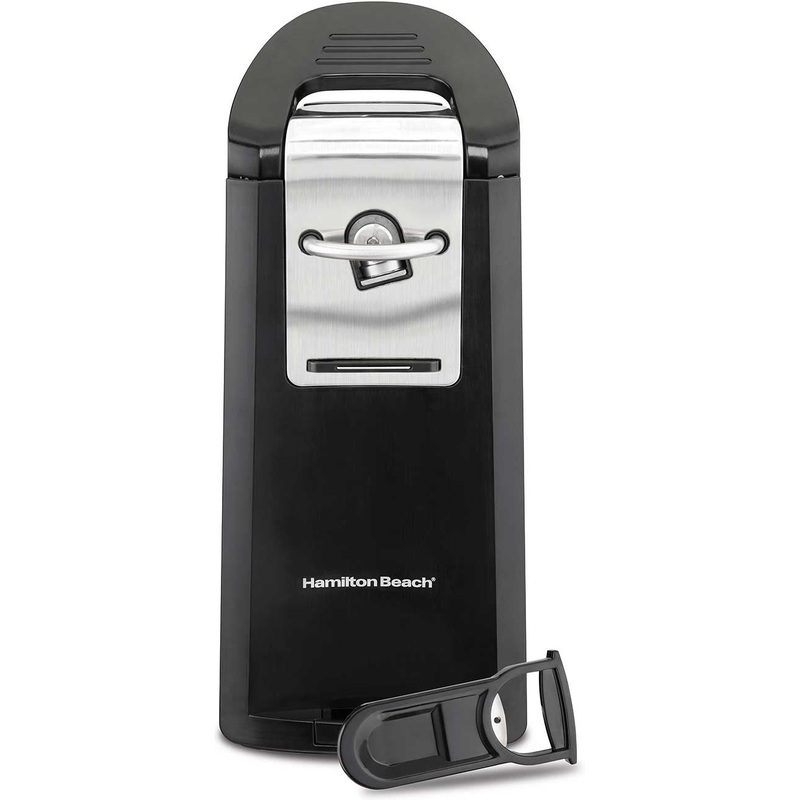 Hamilton Beach - SmoothTouch Can Opener - 76608