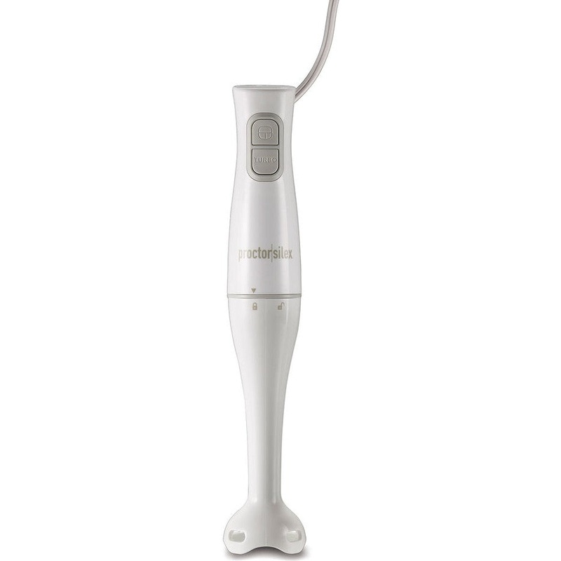 Proctor Silex Commercial - 2 Speed Electric Immersion Hand Blender - 59739
