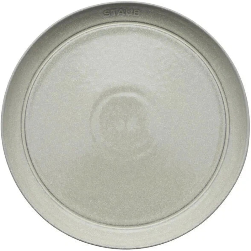 Staub - Dining Line 4 PC Dinner Plate Set - 1021375