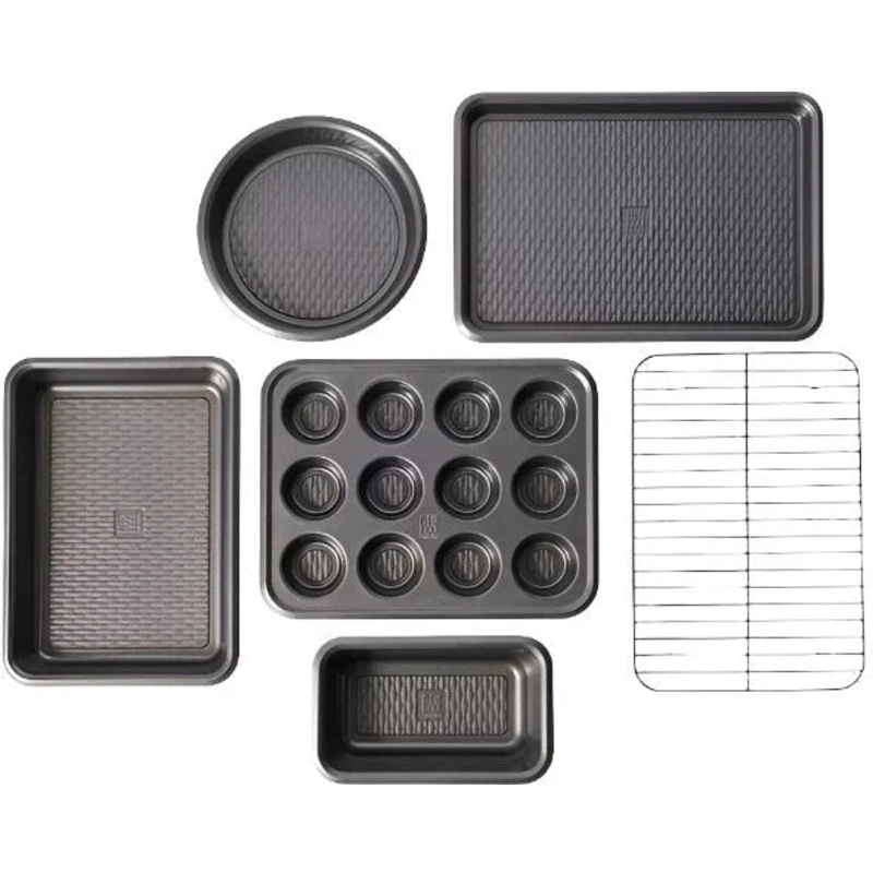 Zwilling - 6 PC Special Shape Bakeware Set - 1023828