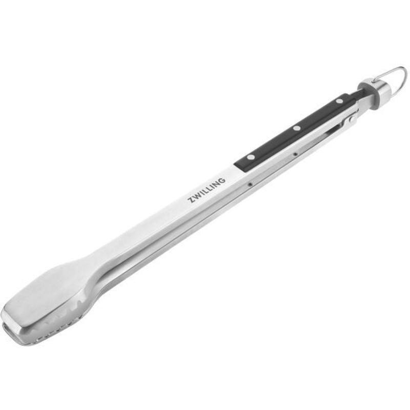 Zwilling - BBQ+ 40 cm Stainless Steel Tongs - 1026124