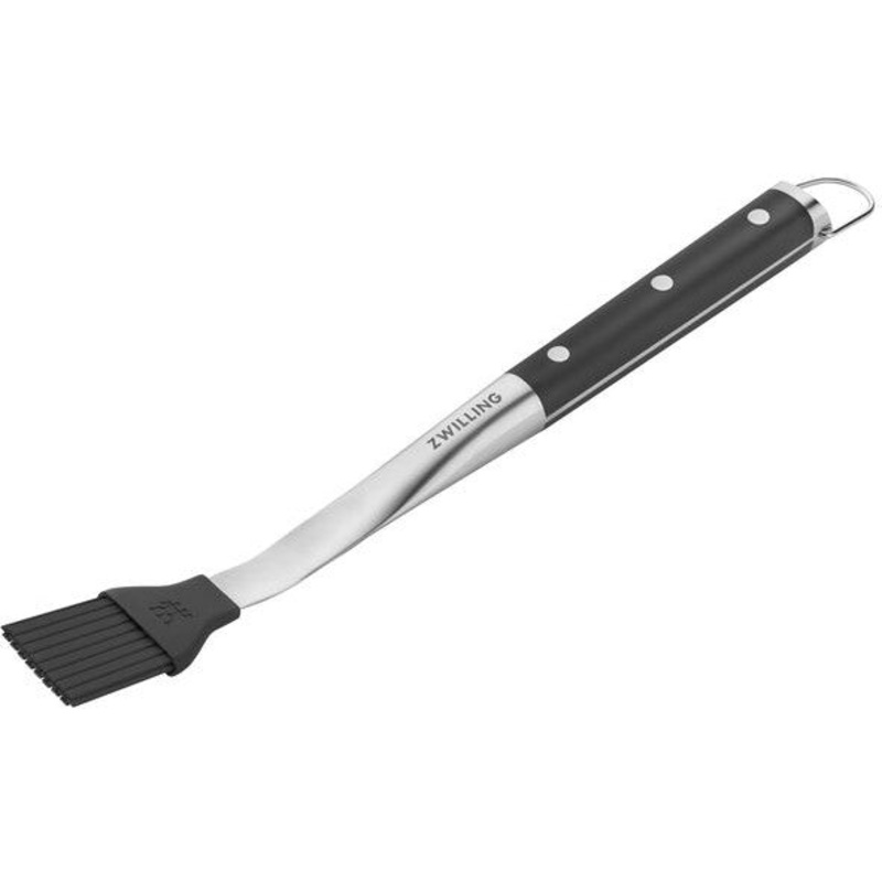 Zwilling - BBQ+ 41 cm Stainless Steel Brush - 1026126