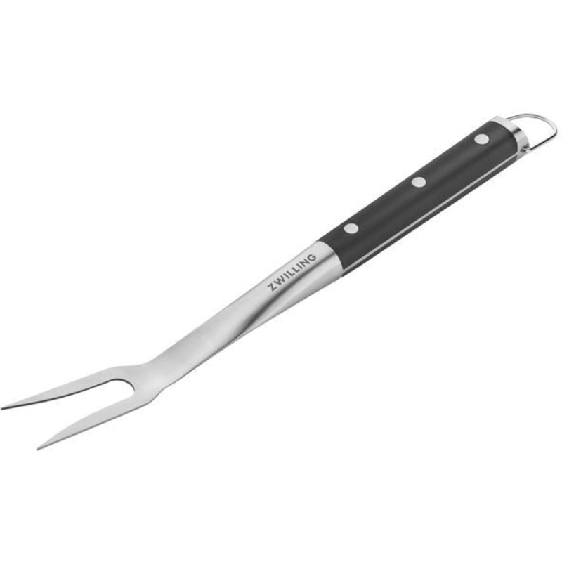 Zwilling - BBQ+ 41 cm Stainless Steel Carving Fork - 1026125