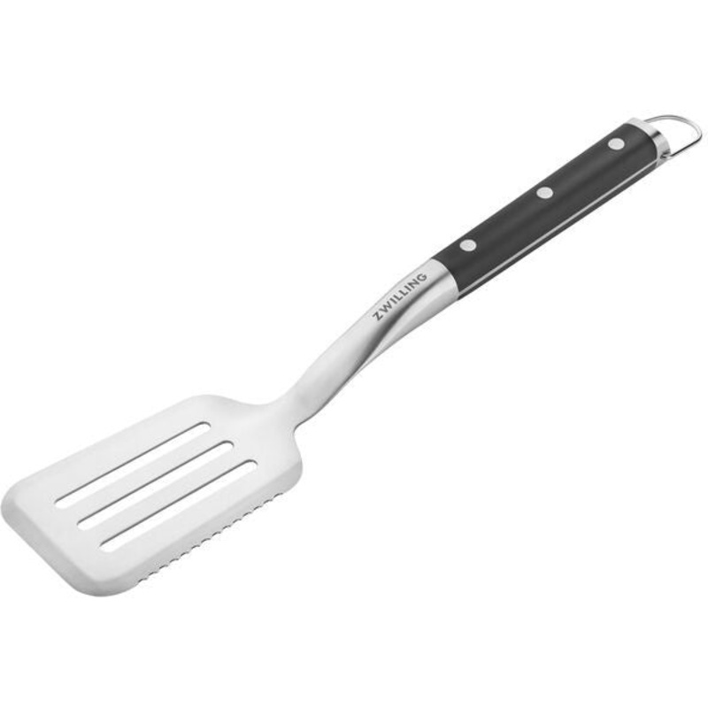 Zwilling - BBQ+ 43 cm Stainless Steel Spatula - 1026123
