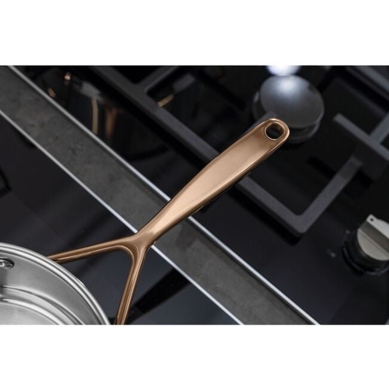 Zwilling - Bellasera 10" Stainless Steel Frying Pan - 1017383