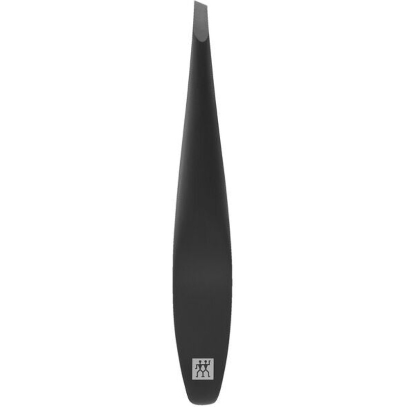 Zwilling - Classic Black Slanted Tweezers - 1005730