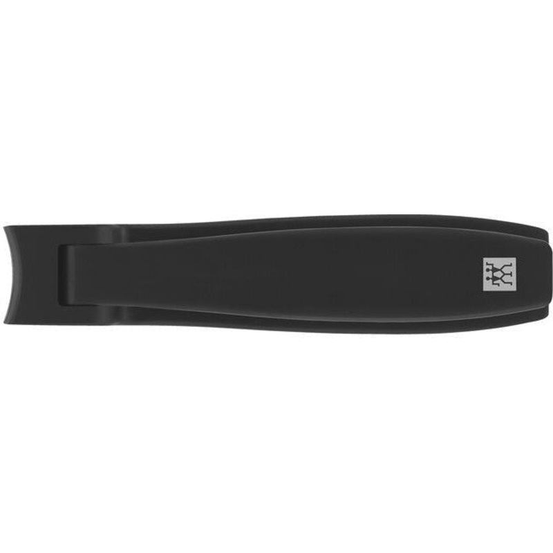 Zwilling - Premium Matte Black Nail Clipper - 1005726