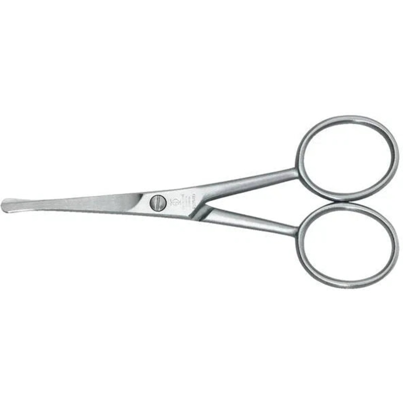 Zwilling - Premium Matted Nose And Ear Hair Scissors - 1005701